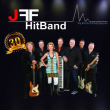 JFF Hitband 30